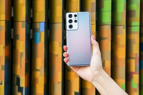 五一旅行最佳拍檔！三星Galaxy S21 Ultra完美記錄旅途精彩時光