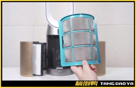 戴森新機(jī)首發(fā)體驗(yàn):連“扇葉”都沒有的風(fēng)扇，如何干翻甲醛?