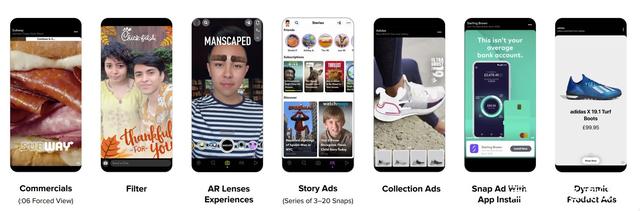老虎證券：Snap大戰(zhàn)Facebook，90后偏愛“閱后即焚”？