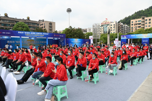 不止熱愛！立馬電動車成行業(yè)首家2022杭州亞運(yùn)會官方供應(yīng)商
