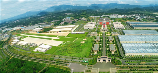 建設(shè)可靠網(wǎng)絡(luò) ，為萬豐航空小鎮(zhèn)的“航天夢”奠定基石！