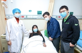 受七成網友認可的輕松籌：從大病眾籌起步，一直在公益路上