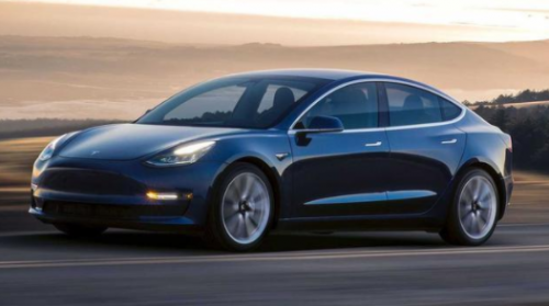 福特電馬PK特斯拉Model Y，談?wù)勱P(guān)于電動車的那些事兒