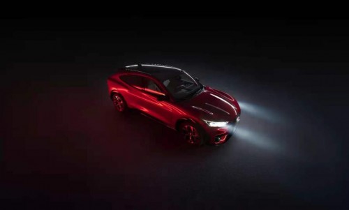 福特電馬PK特斯拉Model Y，談?wù)勱P(guān)于電動車的那些事兒