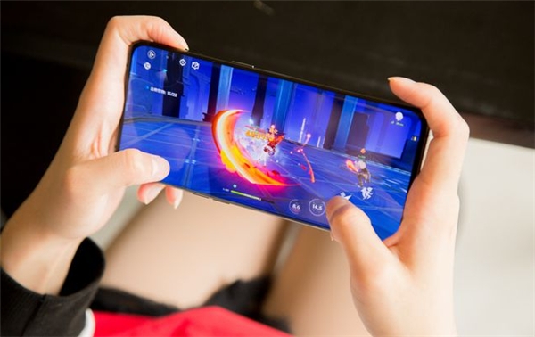 第三代Elite Gaming助陣，喚醒驍龍888手機玩游戲的澎湃戰(zhàn)力