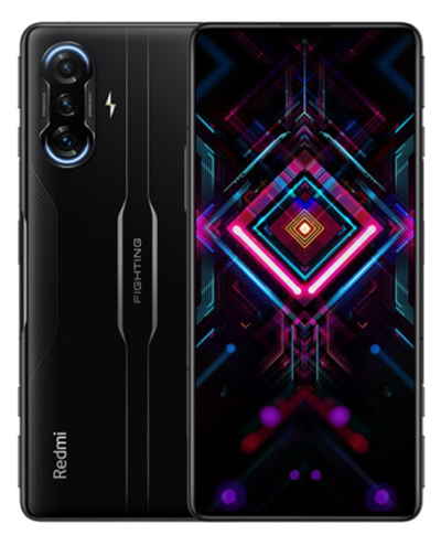 Redmi K40 游戲增強(qiáng)版京東開(kāi)售，以舊換新至高補(bǔ)貼3000元