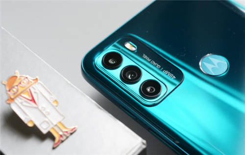 motorola g50首銷即售罄，聯(lián)想助力我國5G手機(jī)全面普及