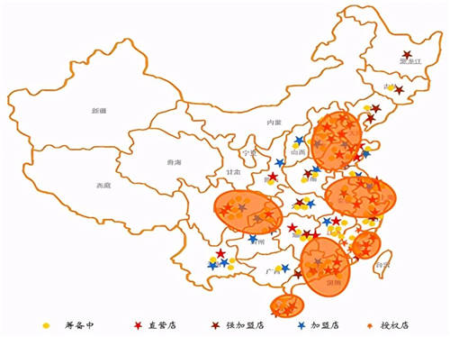 聯(lián)想來酷引爆線下，來酷智生活50店齊“綻放”，肆意熱愛共襄五一佳節(jié)