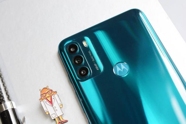 聯(lián)想攜手中國(guó)移動(dòng)打磨5G千元手機(jī)標(biāo)桿，moto g50實(shí)力超群