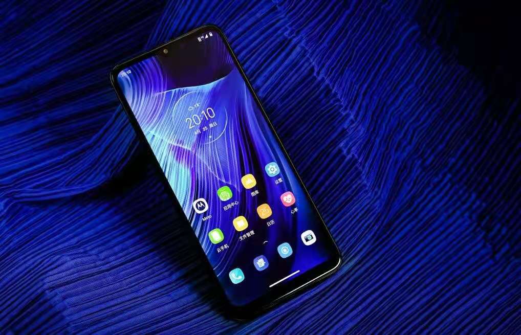 motorola g50人氣火爆，普及型5G手機廣受推崇