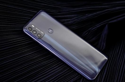 motorola g50人氣火爆，普及型5G手機(jī)廣受推崇