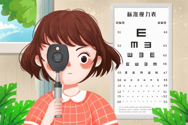眼睛干澀可別忽視！葉黃素有什么作用你知道嗎？