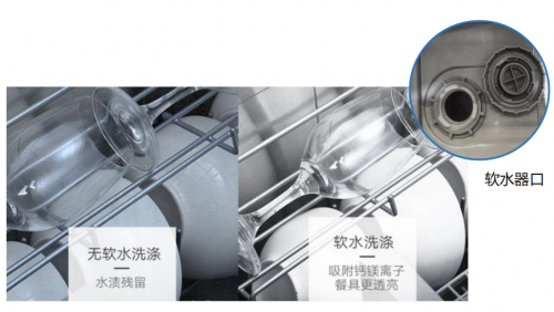 一個廚房，兩臺金帝，金帝集成灶賦予廚房更舒適的烹飪體驗