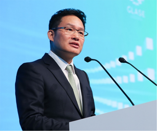 《戈峻說》：“碳中和”不僅是社會議題，更是商業(yè)戰(zhàn)略