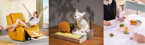 母親節(jié)送什么？來京東時尚居家用智能好物升級媽媽的品質(zhì)生活