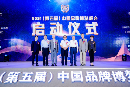真人力出席2021中國品牌博鰲峰會，創(chuàng)始人CEO曾麗曉接受CCTV專訪