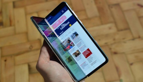 理性分析！三星Galaxy Z Fold2是如何成為折疊屏手機的標(biāo)桿的？