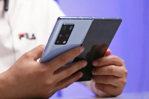 理性分析！三星Galaxy Z Fold2是如何成為折疊屏手機的標(biāo)桿的？