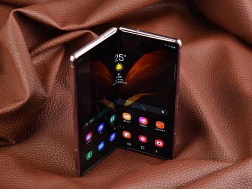 理性分析！三星Galaxy Z Fold2是如何成為折疊屏手機的標(biāo)桿的？