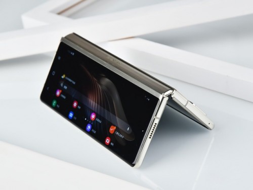 理性分析！三星Galaxy Z Fold2是如何成為折疊屏手機的標(biāo)桿的？