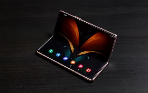 理性分析！三星Galaxy Z Fold2是如何成為折疊屏手機的標(biāo)桿的？