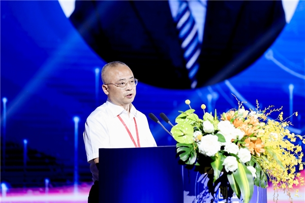 2021遠(yuǎn)東全球戰(zhàn)略伙伴年會暨中國品牌日活動成功舉辦，500余位大咖齊聚