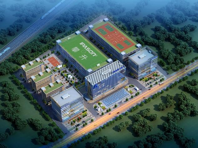 攀升電腦九周年：“9”要追新，捍衛(wèi)熱愛(ài)