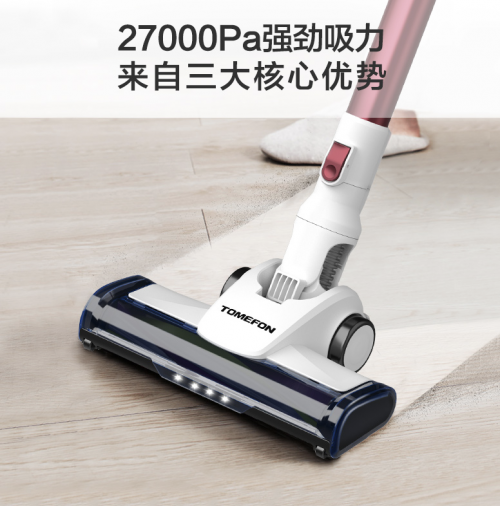 吸塵器哪個牌子好？歐洲三款吸塵器新品綜合對比