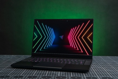 RTX 30 系列筆記本 NVIDIA Broadcast 體驗:功能實用直擊痛點