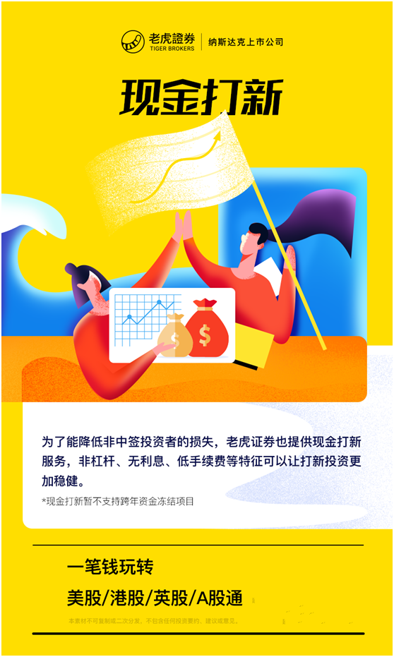 老虎證券：京東物流VS順豐，誰更值得擁有？