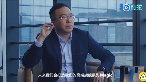 honor榮耀獨立簡評 未來路在何方？