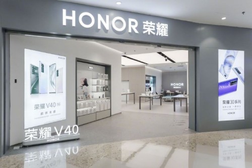 honor榮耀獨立簡評 未來路在何方？