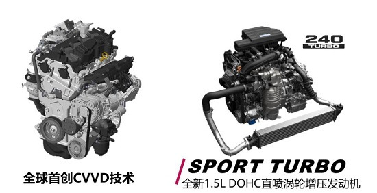 第五代途勝L誠意碾壓CR-V，領跑20萬級合資SUV市場