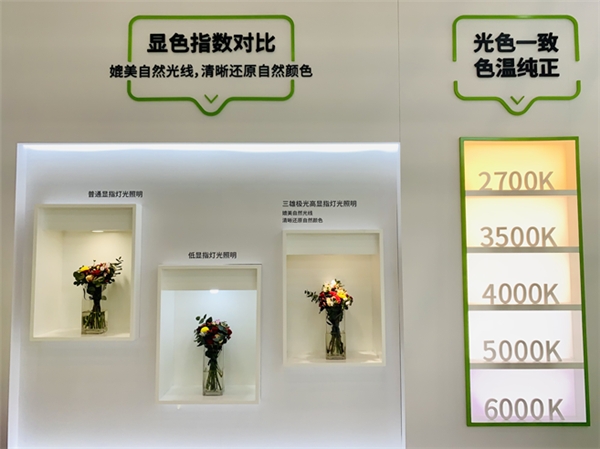 豫見教裝展 三雄極光再次使出大招！