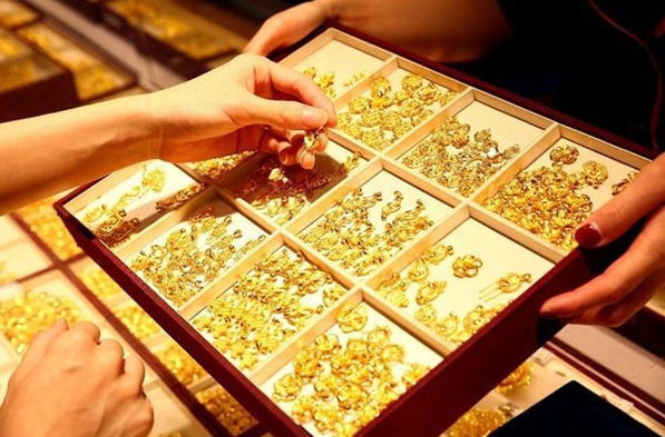 領(lǐng)峰環(huán)球今日詳解：黃金飾品保值嗎？