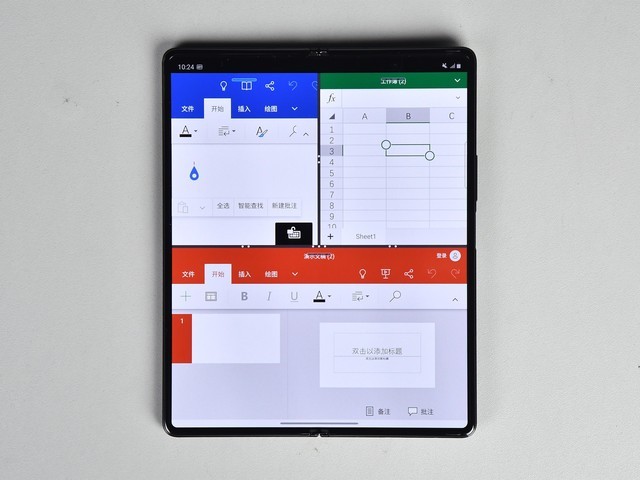 折疊屏手機體驗如何？三星Galaxy Z Fold2 5G讓我有了新的認識