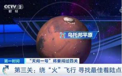 vivo直播經(jīng)典回顧，掀起火星探測熱潮的天問一號將要降落