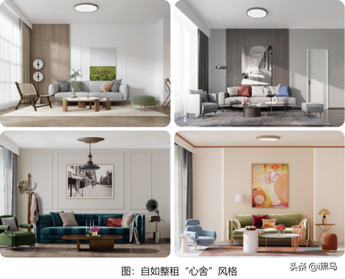 杭州自如怎么樣？不斷創(chuàng)新，杭州自如推出“增益租”