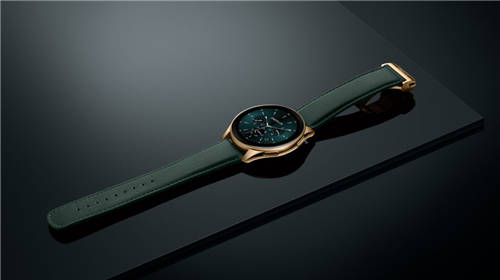 OnePlus Watch鈷合金限定版5月17日10點(diǎn)品質(zhì)開售，售價(jià)1599元