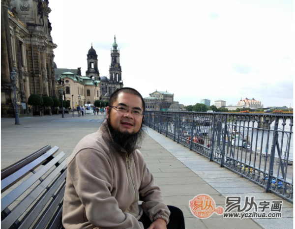 德藝雙馨丨中國(guó)當(dāng)代畫壇中的“黑馬”——吳大愷