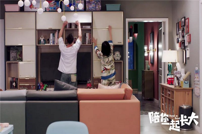 時(shí)尚高奢廚房火了？我樂(lè)櫥柜新品序界劍指高奢市場(chǎng)