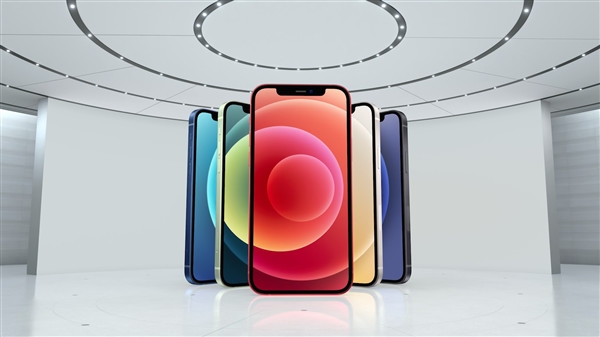 為iPhone 13提供OLED面板！京東方仍有機會