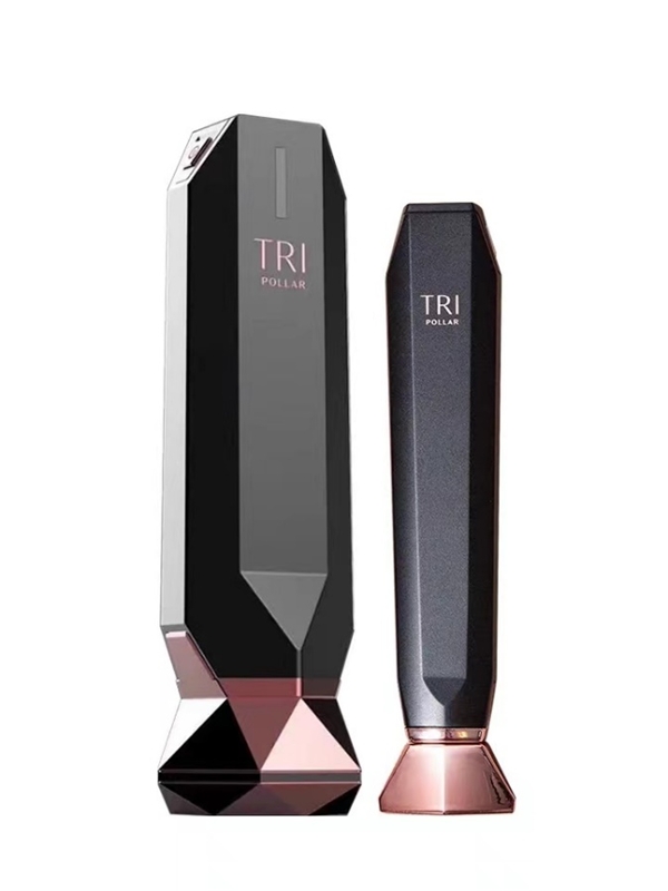 初普TriPollar出征2021美博會(huì)，新品火熱出圈