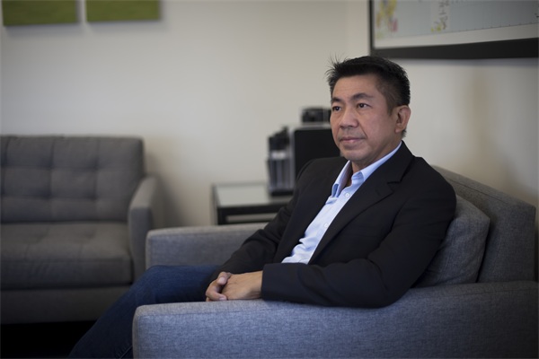 新蛋Newegg受邀出席第五屆全球跨境電子商務大會主論壇