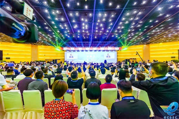 新蛋Newegg受邀出席第五屆全球跨境電子商務大會主論壇