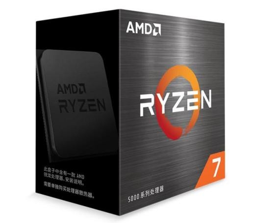 AMD 5950x VS Intel 11700K，處理器性能大作戰(zhàn)，消費者終獲益！