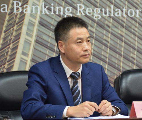 招聯(lián)金融章楊清建議設立深圳互聯(lián)網法院，強化網絡空間治理