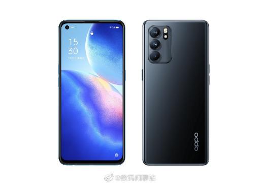 OPPO Reno6發(fā)布會日期官宣：首發(fā)天璣900，影像系統(tǒng)全面越級！