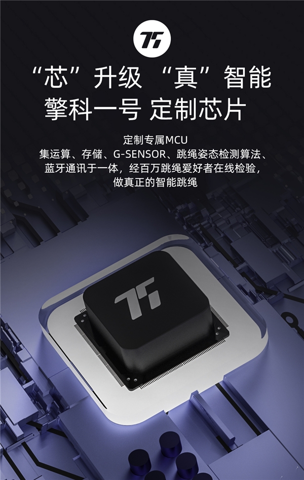 錸鍶信息攜手高校，“75派T30L智能跳繩”項(xiàng)目贏得全國(guó)高校商業(yè)精英挑戰(zhàn)賽一等獎(jiǎng)