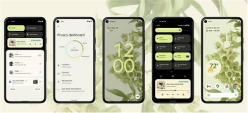 Android 12 Beta版重磅來襲，傳音旗下TECNO手機(jī)首批適配